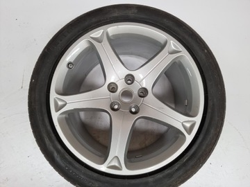 FELGA FERRARI CALIFORNIA 10x29ET52,5 5x114,3 F26
