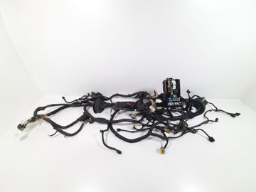 NISSAN QASHQAI +2 J10 08R 2.0 DCI WIAZKA SILNIKA
