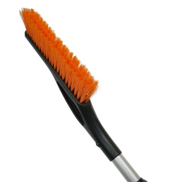 ЩЕТКА ТЕЛЕСКОПИЧЕСКАЯ ЩЕТКА ДЛЯ УБОРКИ СНЕГА АВТОМОБИЛЬНАЯ ДЛИННАЯ 106