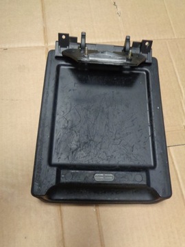 BMW E39 LOKETNÍ OPĚRKA ČERNÁ