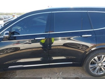 Cadillac 2022 Cadillac XT6 Premium Luxury 2022 3.6l 3.6 Benzyna 310KM, zdjęcie 2