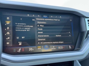 Volkswagen Touareg III SUV 3.0 V6 SCR TDI 286KM 2021 Volkswagen Touareg Elegance, Asystenci, Kamera 360, Pneumatyka, Softclose,, zdjęcie 32