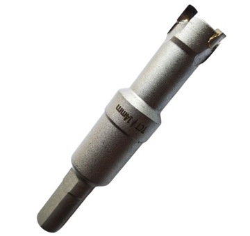 OTWORNICA WIDIOWA 14MM wiertło koronka do metalu