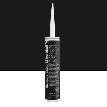 Kerakoll Silikon Sanitarny Color 12 310ml