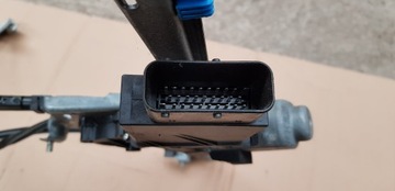 PODNOŚNIK MECHANIZM SZYBY ESPACE 4 PRZÓD 29 PINÓW