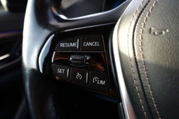 BMW Seria 5 G30-G31 Limuzyna Facelifting 2.0 520i 184KM 2021 BMW Seria 5 Bezwypadek sDrive PHEV XtraBoost Tempomat Asyst. park FV, zdjęcie 14