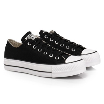 Trampki Converse Ctas Lift Ox 38