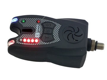 RUMPOL JHA-621 СИГНАЛИЗИРУЮЩИЙ СИГНАЛ С ЛИНЕЙКОЙ ДИОДОВ, УКАЗЫВАЮЩИХ НАПРАВЛЕНИЕ И СИЛУ ПРИВОДА