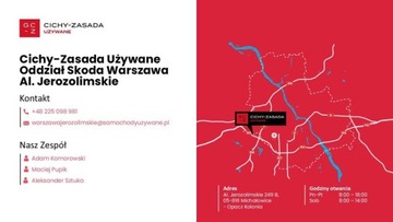 Skoda Kodiaq I SUV Facelifting 1.5 TSI 150KM 2024 Skoda Kodiaq Selection 1,5 TSI m-HEV 150KM DSG, Salon Polska 1.5 Benzyna, zdjęcie 25