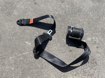 PAS BEZPIECZEŃSTWA LEWY PRZÓD BOXER JUMPER FIAT DUCATO III 3 LIFT 14-22R