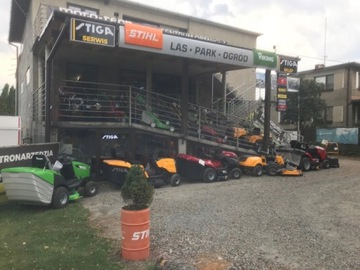 Гидравлический дровокол LS09V Cedrus с вертикальным давлением 14T, мощность 400 В