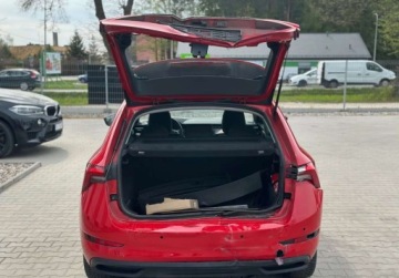 Skoda Scala Hatchback 1.0 TSI 115KM 2019 Skoda Scala 1.0TSI 115KM 2019r. Style Salon Polska Benzyna 115KM, zdjęcie 8