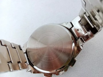 TIMEX TW2R43400 МУЖСКИЕ ЧАСЫ