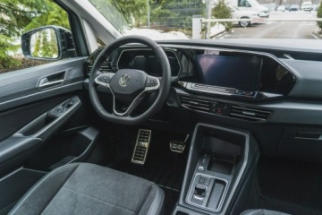 Volkswagen Caddy V Caddy 2.0 TDI 122KM 2026 Volkswagen VW Caddy 5 Style 2.0 TDI 122 KM DSG OD RĘKI, zdjęcie 20