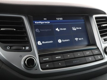 Hyundai Tucson III SUV 1.6 GDI 132KM 2017 Hyundai Tucson 1.6 Benzyna Nawigacja Tempomat, zdjęcie 22