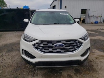 Ford Edge II 2020 Ford Edge Ford Edge SEL FWD, od ubezpieczalni, zdjęcie 1