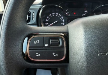 Citroen C3 III Hatchback Facelifting 1.2 PureTech 83KM 2023 Citroen C3 1.2 PureTech 83KM MT5 C-Series Salon PL ASO FV23 I-wszy wlascic, zdjęcie 15