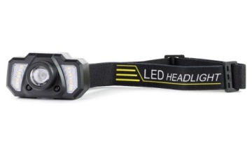 TIROSS TS-1962 АККУМУЛЯТОРНАЯ ФАРА, СВЕТОДИОДНАЯ ФАРА