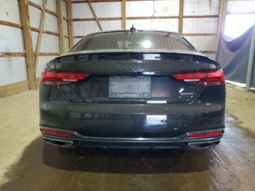 Audi A5 F5 2023 Audi A5 Coupe 2023 AUDI A5 PREMIUM PLUS 45 2.0 Benzyna 261KM, zdjęcie 6