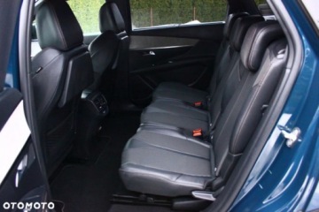 Peugeot 5008 II Crossover Facelifting 2.0 BlueHDi 177KM 2023 Peugeot 5008 Peugeot 5008 BlueHDi 180 EAT8 GT Pack 2.0 Diesel 177KM, zdjęcie 32