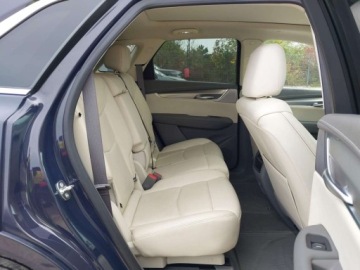 Cadillac 2024 Cadillac XT5 2024 CADILLAC XT5 AWD PREMIUM LUXURY 3.6 Benzyna 310KM, zdjęcie 11