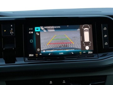 Volkswagen California Multivan 6.1 2.0 TDI BMT 150KM 2025 Volkswagen California California Ocean 2.0 TDI DSG 2025 OceanACC MarkizaGw, zdjęcie 33