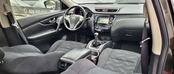 Nissan X-Trail III Terenowy 1.6 DIG-T 163KM 2015 Nissan X-Trail 1.6 163 KM Navi Szyberdach bezwypadkowy Gwarancja oplacony, zdjęcie 14