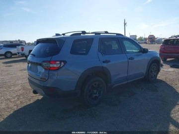 Honda Pilot II 2023 Honda Pilot 2023 Honda Pilot TrailSport AWD 3.5 Benzyna 285KM, zdjęcie 4