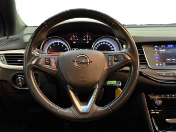 Opel Astra K Hatchback Facelifting 1.2 Turbo 110KM 2021 Opel Astra 1.2T 110 KM, Salon Polska, Bezwypadkowy, zdjęcie 24