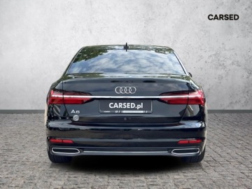 Audi A6 C8 Limousine 2.0 35 TDI 163KM 2019 Audi A6 Limousine 35 TDI mHEV Sport S tronic, Salo, zdjęcie 3