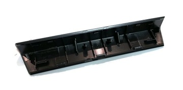 Osłona uchwytu zamykania domykania klapy 3G9867251 VW PASSAT B8