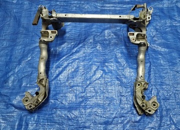ПЕРЕДНИЕ САНКИ ПЕРЕДНЯЯ ЧАСТЬ AUDI A4 B8 A5