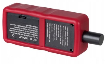 Ford TPMS Mondeo Kugo S-Max Focus EL-50449 Активатор датчика датчика датчика