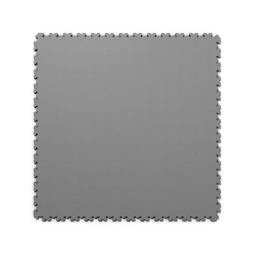 FORTELOCK XL GREY Podłoga typ Puzzle: Garaż, Warsztat, Magazyn, Sklep, Dom