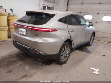 Toyota Venza 2021 Toyota Venza XLE 2021 2.5l 2.5 Hybryda 176KM, zdjęcie 4