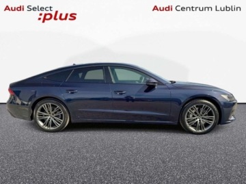 Audi A7 C8 2025 Audi A7 Sportback A7 Sportback 2.0 TFSI plugin S tronic Kamera360 Hak, zdjęcie 3