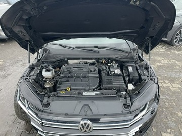 Volkswagen Arteon Fastback 2.0 TDI 150KM 2019 Volkswagen Arteon R-Line DSG Skóra Kamera Podgrz., zdjęcie 13