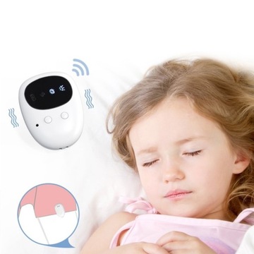 2023Новый датчик ночного недержания мочи с будильником