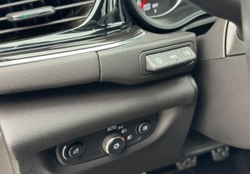 Opel Insignia II Grand Sport 1.5 Turbo 140KM 2017 Opel Insignia 1.5T NAVI LED G.Szyba Serwis Bezwypadkowy Dla wymagajacych, zdjęcie 27