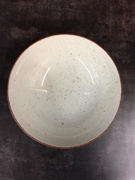 LUBIANA BOSS TALERZ GŁĘBOKI DO ZUPY 18 CM DEK. 663