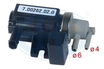 ERA 555184A MĚNIČ TLAKU TURBO