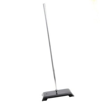 Лабораторная реторта для тяжелых условий эксплуатации, железная подставка с