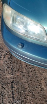 Opel Omega B Kombi 3.2 V6 ECOTEC 218KM 2001 opel omega 3.2 v6, zdjęcie 2