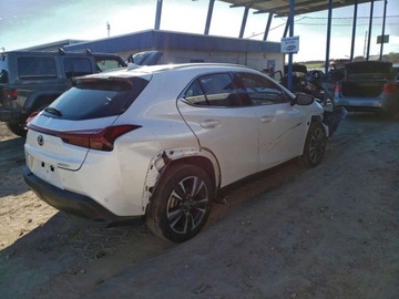 Lexus UX 2025 Lexus UX 300H Base 2025 2.0 Hybryda 181KM, zdjęcie 3
