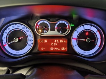 Fiat 500L Living 1.6 MultiJet II 120KM 2013 FIAT 500L 1.6 D Multijet 120 KM,, zdjęcie 12