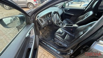 Volvo XC60 I 2015 Volvo XC 60 2.4d4 163 KM AWD bi xenon skory kamery radar max wersja 1.r.g, zdjęcie 20