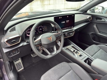 Cupra Formentor Crossover 1.5 TSI 150KM 2026 Cupra Formentor 1.5 eTSI mHEV 150 KM DSG, zdjęcie 4