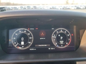 Land Rover Discovery V Terenowy 3.0 Si6 340KM 2020 Land Rover Discovery 2020, 3.0L, 4x4, LANDMARK, od ubezpieczalni 3.0 340KM, zdjęcie 11