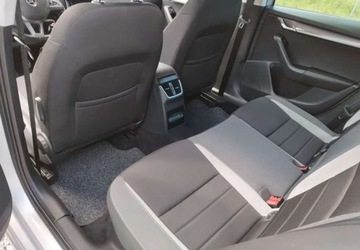 Skoda Octavia III 2017 Skoda Octavia Skoda Octavia 1.6 TDI Edition 1.6 Diesel 110KM, zdjęcie 10