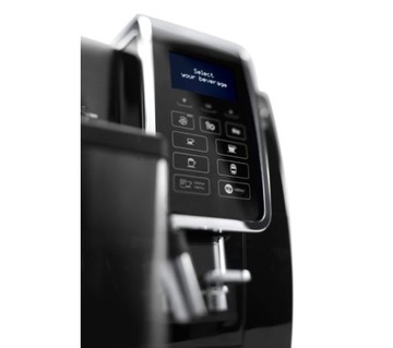 DELONGHI ECAM 359.55.B КОФЕМАШИНА ПОД ДАВЛЕНИЕМ, АВТОМАТИЧЕСКАЯ